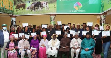 Naija farmers show: FG offers start- up capital for youths in agribusiness