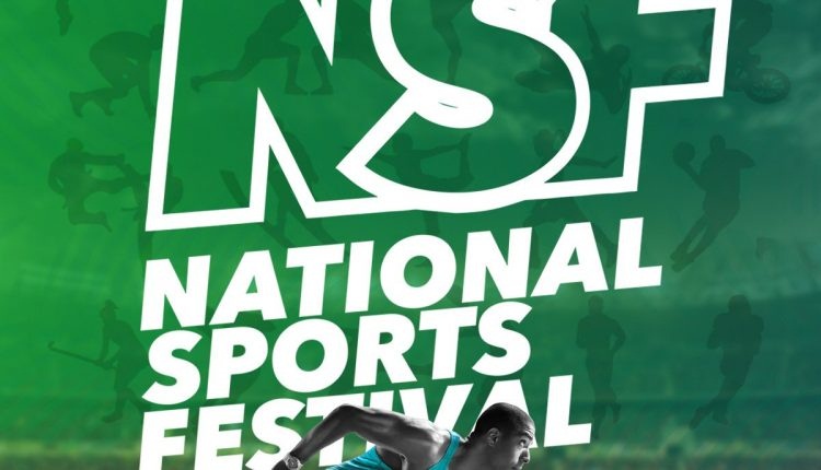 National Sports Festival