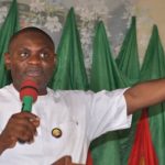 OGONI to FG, Shell - Pay compensation our land, people have suffered