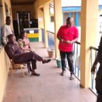 Senator Rochas Okorocha