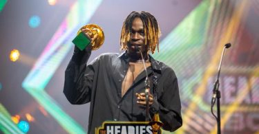 Headies