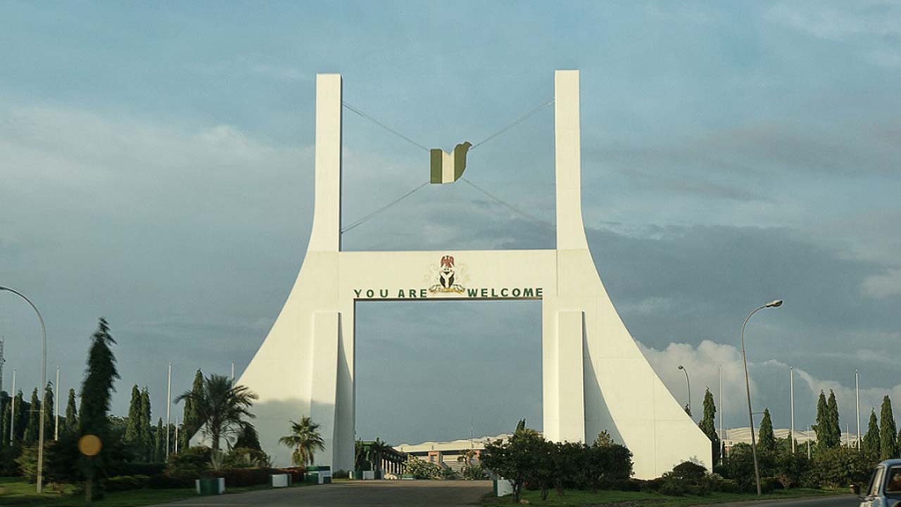 Abuja Chamber