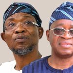 Aregbesola, Oyetola Osun