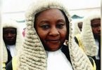 Justice Nyako