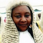 Justice Nyako