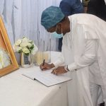 Alhaji Lateef Jakande