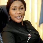 Dame Julie Okah Donli