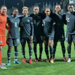 Falcons thrash Equatorial Guinea