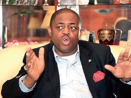 Femi Fani-Kayode