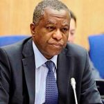 Geoffrey Onyema, Benin