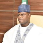 Yahaya Bello, APC