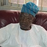 Alahaji Lateef Kayode Jakande