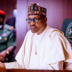 President Muhammadu Buhari