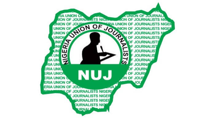 NUJ