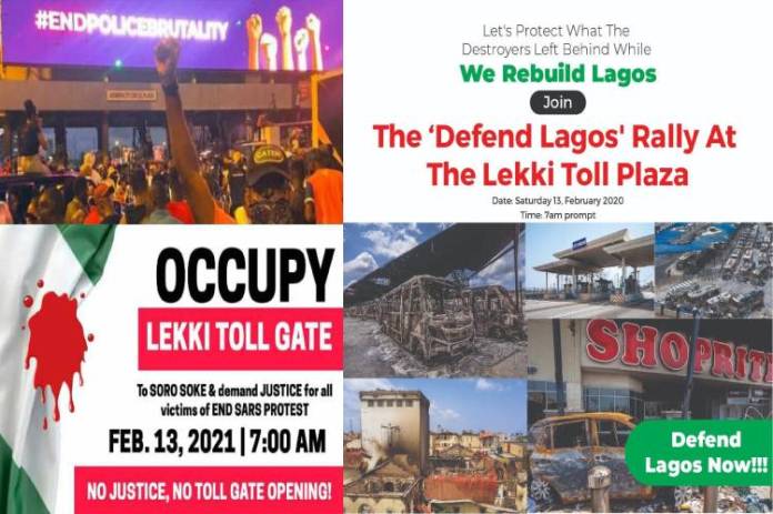 #DefendLagos