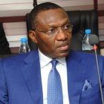 Senator Andy Uba