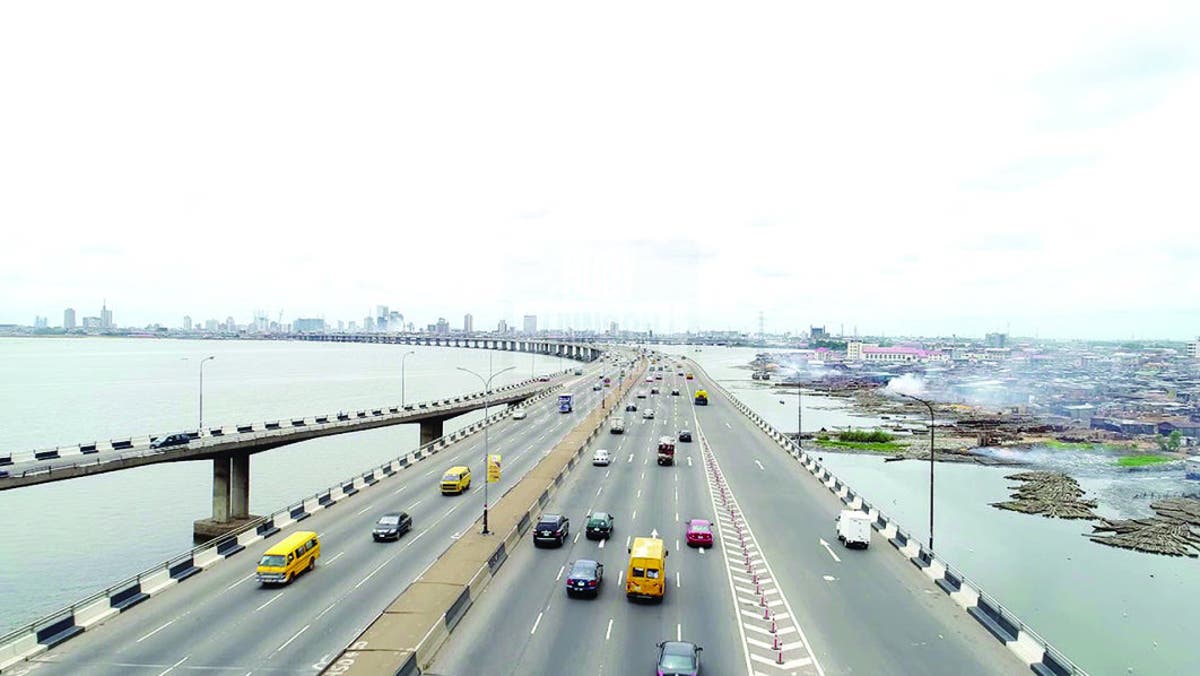 Mainland Bridge