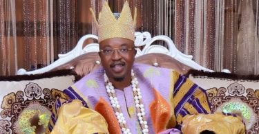 Iwo, Oba Abdulrosheed Adewale Akanbi