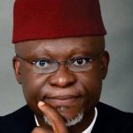 Mr. Bob Okey Okoroji, Lagos