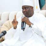 Tambuwal, EFCC