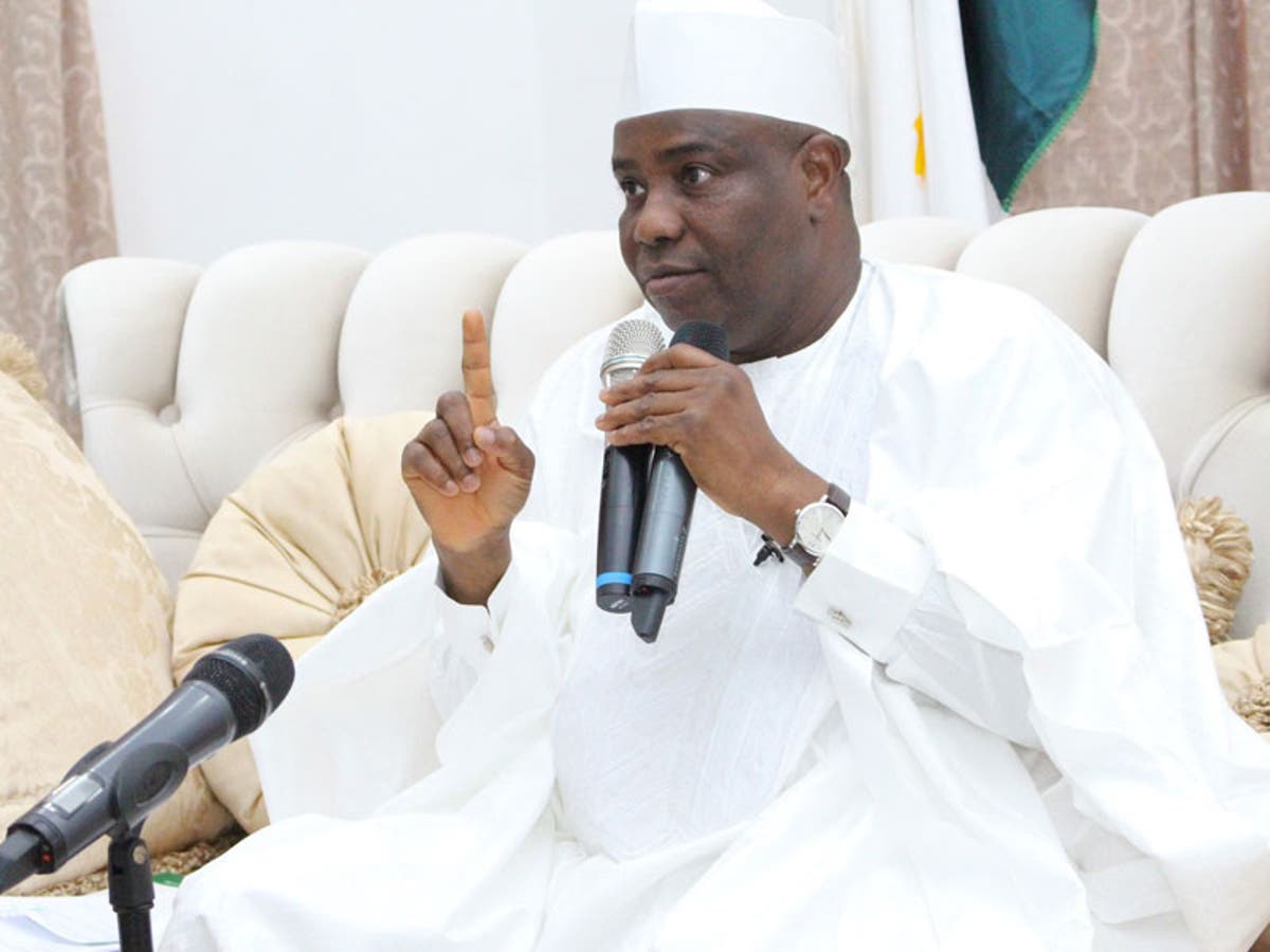 Tambuwal