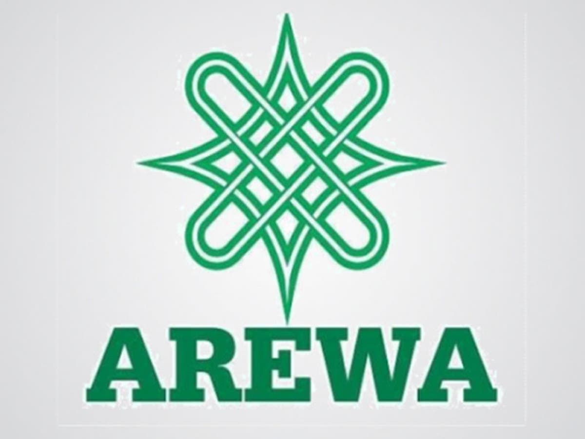 Arewa