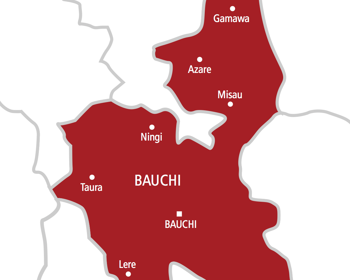 Bauchi