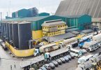 Dangote Sugar Refinery