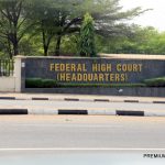 Federal High Court