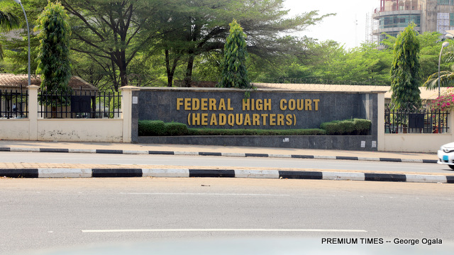 Federal High Court