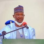 Abdullahi Sule, Nasarawa