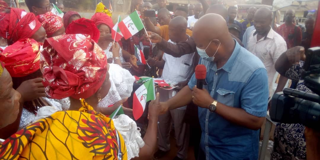 APC, APGA