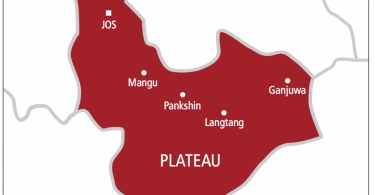 Plateau