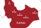 Plateau State Jos