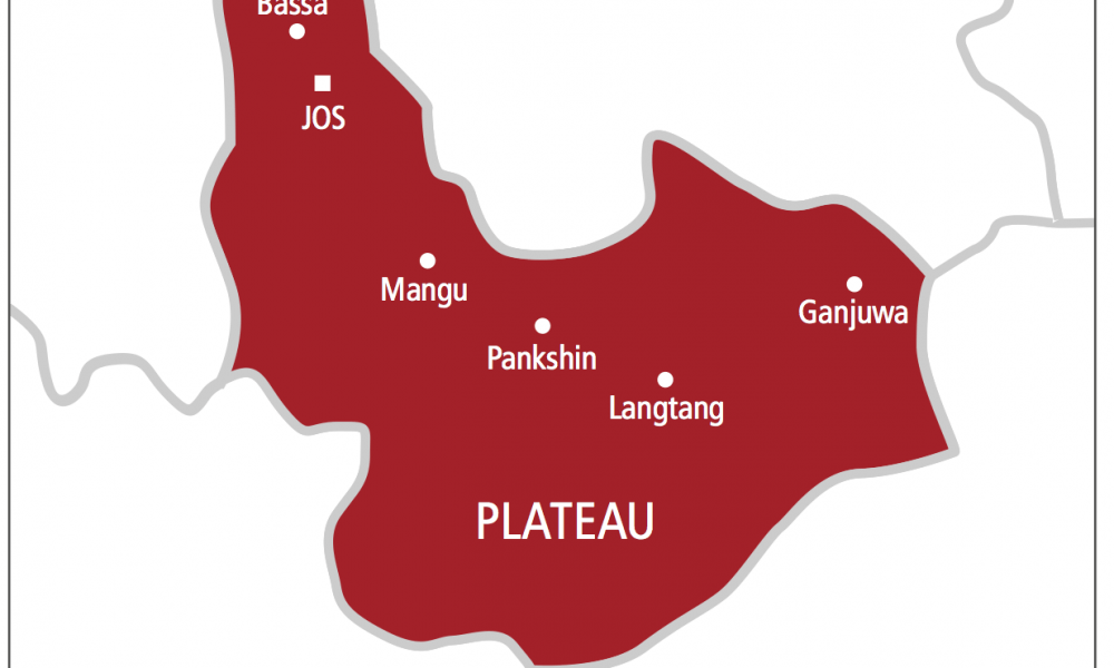 Plateau, Jos