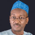 Dr. Salihu Lukman