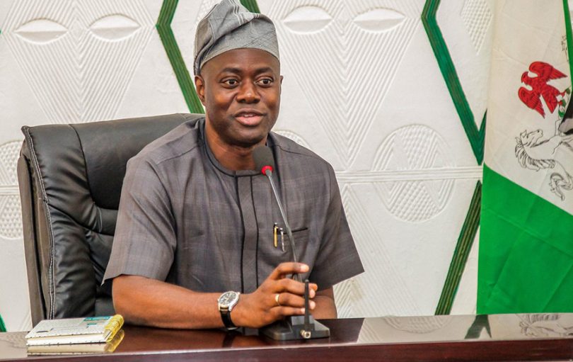 Makinde, PDP