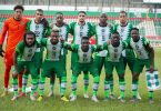 Super Eagles