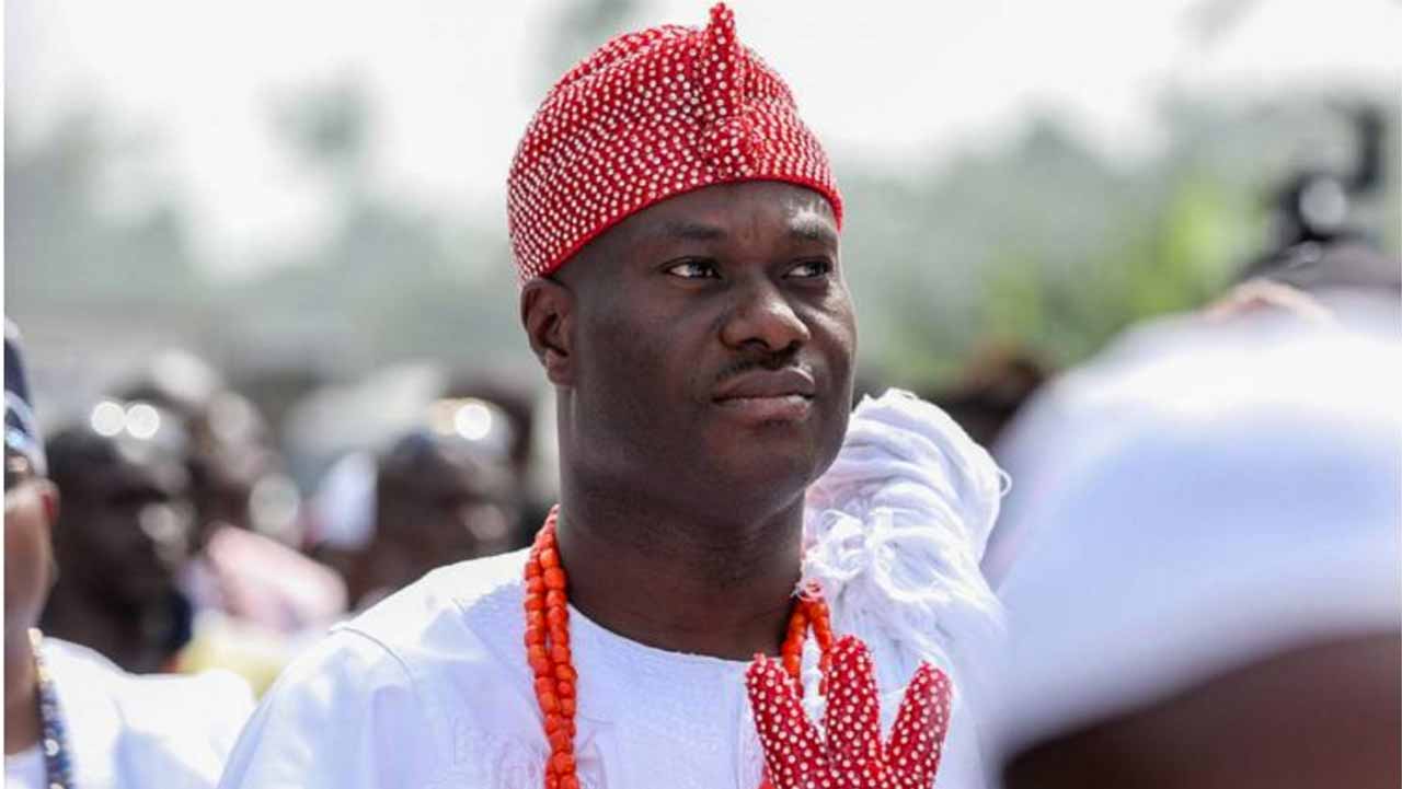 ooni-of-Ife