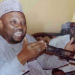 Dr. Sani Abdullah Shinkafi, Zamfara