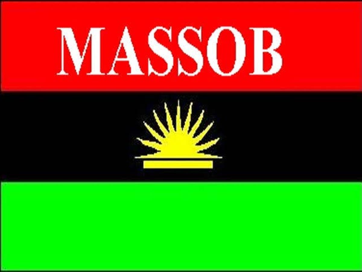 MASSOB