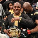 Kanaru Usman, African