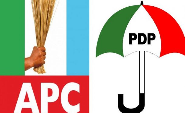 PDP, APC