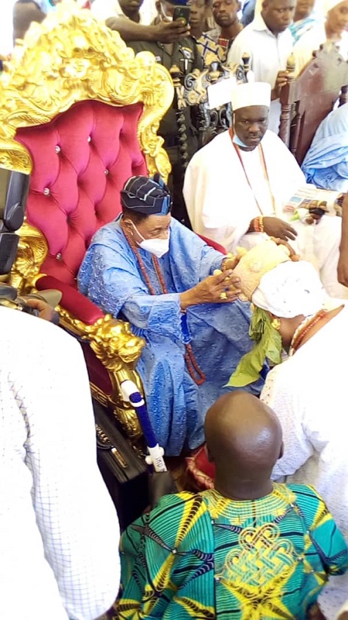 Alaafin