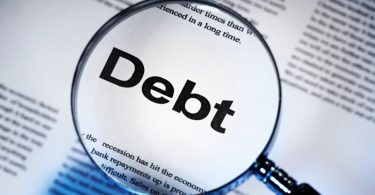 debt