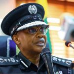 IGP, Police