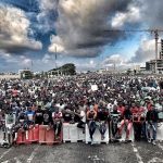 protest, EndBadGovernance