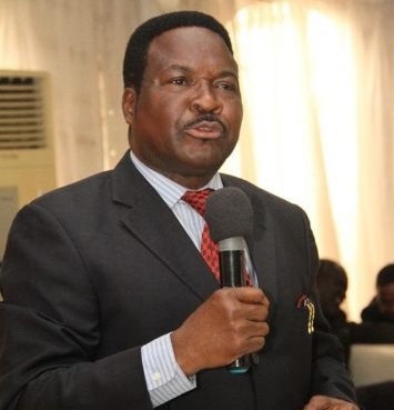 Mike Ozekhome