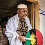 Nnamdi Kanu, Court