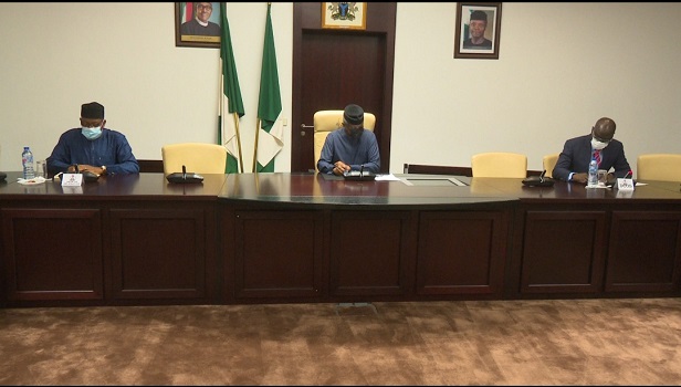 Osinbajo